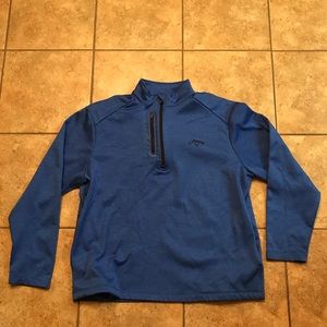 Callaway 1/4 Zip